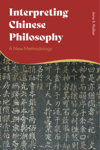 Interpreting Chinese Philosophy