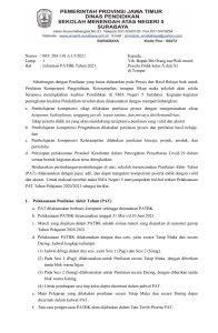 05. Informasi PAT 2021 SMAN 5 SBY