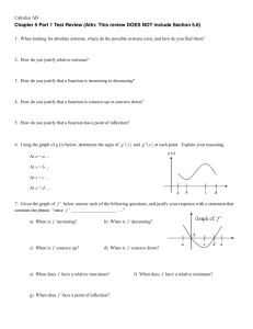 Ch 5 Test Review