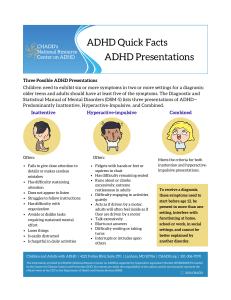 ADHD-Presentations-ADHD QF