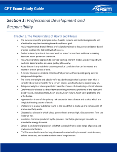 CPT7 Study-Guide Section1
