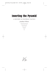 Inverting the Pyramid Extract