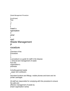 Environmental-Management-Policy-Template