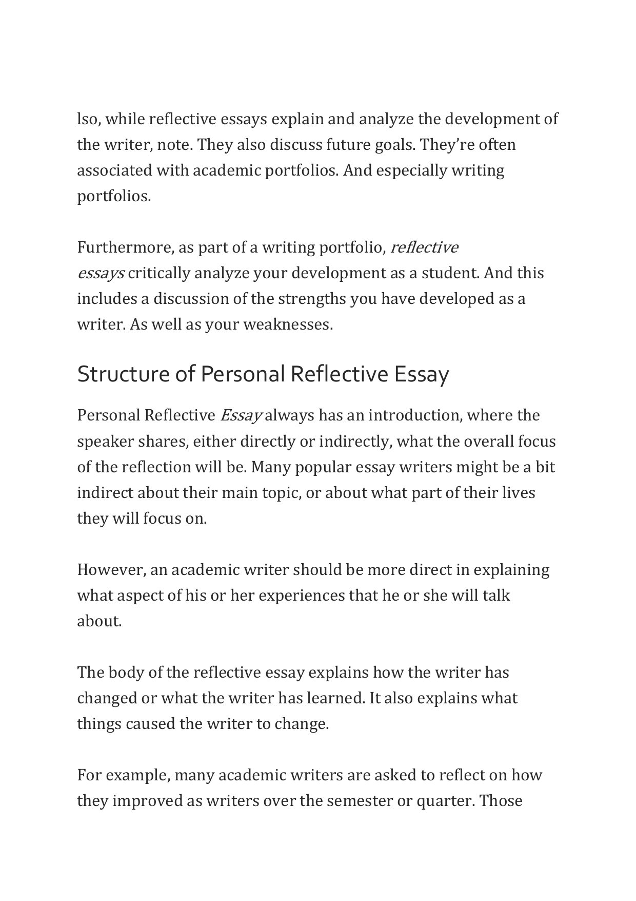 Who is Your essay writer Customer?