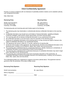 Client-Confidentiality-Agreement