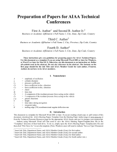 preparation-of-papers-for-technical-conferences