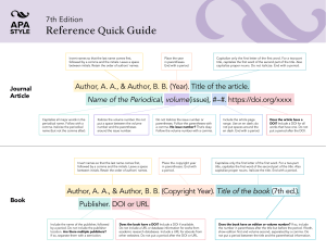 APAreference-guide