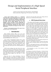 intro spi