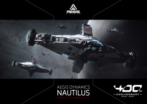 Aegis-Nautilus
