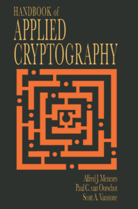 Handbook of Applied Cryptography ( PDFDrive )