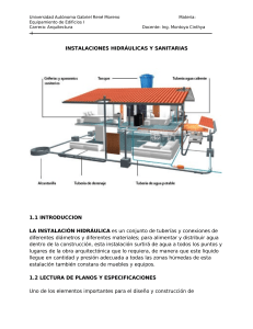 pdfcoffee.com instalacion-hidraulica-4-pdf-free