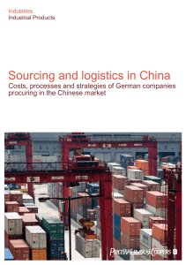 sourcing and logistics in china v2