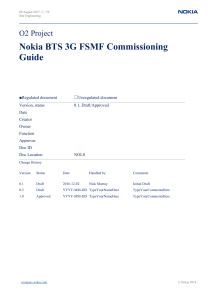 nokia-bts-3g-fsmf-commissioning-guide