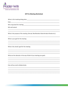 IEP-Pre-Meeting-Worksheet