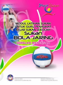 Modul Latihan Sukan Bola Jaring Sekolah Menengah