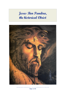 jesus-ben-pandira,-the-historical-christ