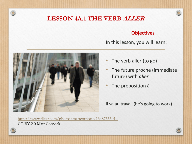 lesson-4a-1-aller