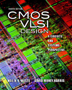 CMOS-VLSI-design