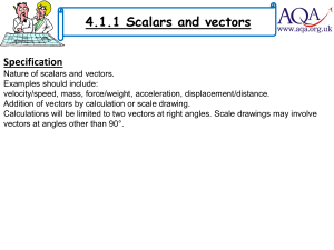 Lesson-5-Scalars-and-vectrs