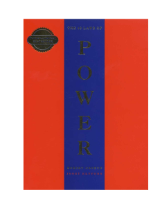 The 48 Laws of Power