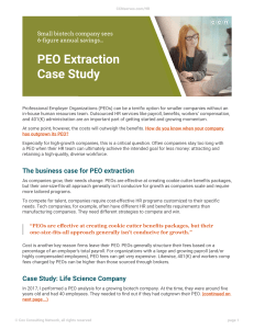 CCN BioTech PEO Extraction Case Study (printable)