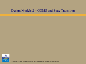 1-State Transition networks-21-09-2021 [21-Sep-2021]Material I 21-09-2021 module 3 - GOMS - State Transition Network