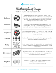 The-Principles-of-Art