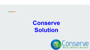 conservesolution.com