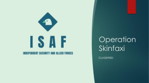 Operation Skinfaxi