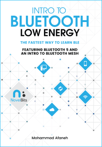 Intro to Bluetooth Low Energy v1.1