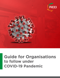 FICCI Guide for Organisations- for COVID19.pdf
