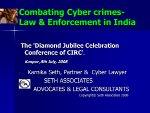 Combating-cybercrimes-in-India