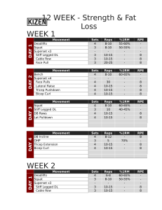 kupdf.net kizen-training-12-week-strength-and-fat-loss-program