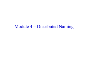 4.naming