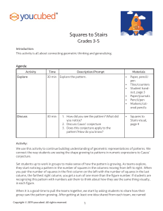 Squares-to-Stairs-Grades-3-5