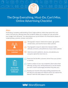 online-advertising-checklist