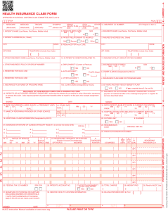 Blank CMS 1500 Form(5)