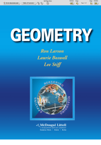 Geometry Full Book No Printing