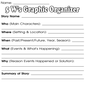 5WsGraphicOrganizer-1