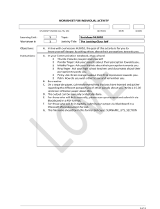 ComNote Test