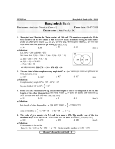 pdfcoffee.com arts-faculty-bb-ad-mcq-math-solution-2018-by-khairul-alam-3-pdf-free