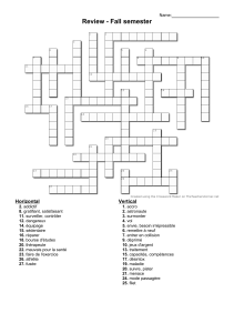 crossword-review FS
