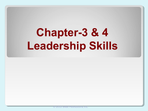 Leadership-skills 