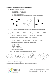 worksheet-elements-compounds-mixtures-ks3