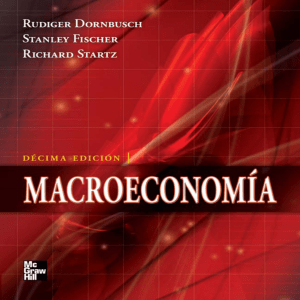 Dornbusch fischerMacroeconomia 10 ed.
