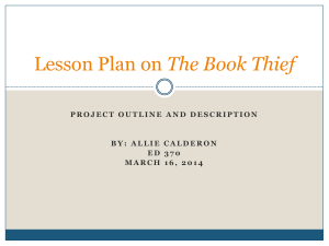 265674176-lesson-plan-on-the-book-thief