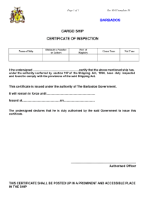Certificate-of-Inspection