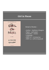 [ᴅᴏᴡɴʟᴏᴀᴅ] ʙᴏᴏᴋ Girl in Pieces