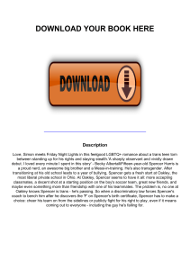 (Read)~Download~ The Passing Playbook BY : Isaac Fitzsimons