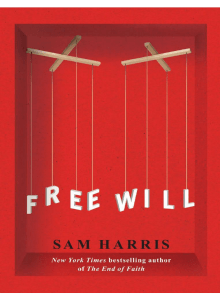 Free Will by Sam Harris (z-lib.org)